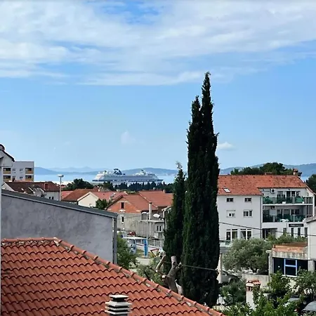 Daire Ana - Family Friendly Zadar