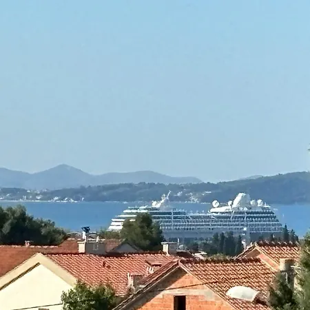 Daire Ana - Family Friendly Zadar