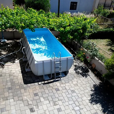 Daire Ana - Family Friendly Zadar