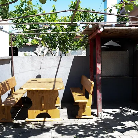 דירה Ana - Family Friendly