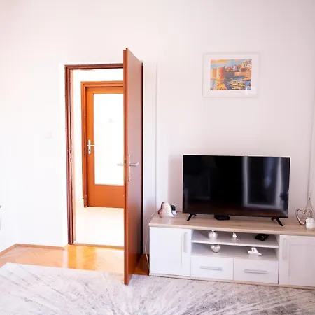 Ana - Family Friendly דירה *