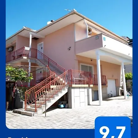 Daire Ana - Family Friendly Zadar