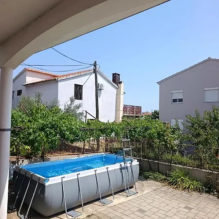 Daire Ana - Family Friendly Zadar
