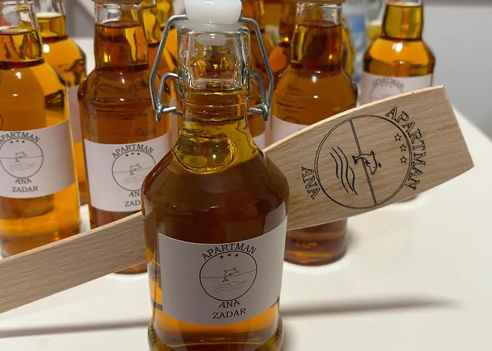 דירה Ana - Family Friendly *