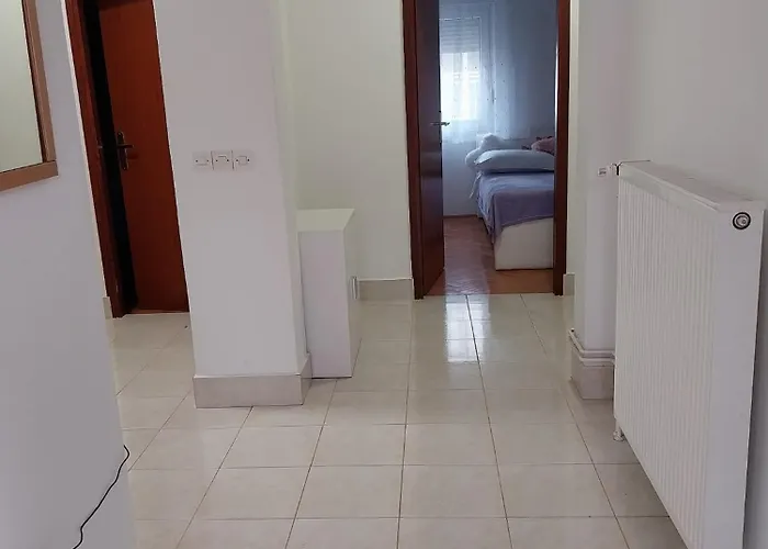 Ana - Family Friendly דירה *