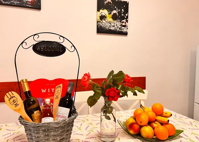 Ana - Family Friendly *