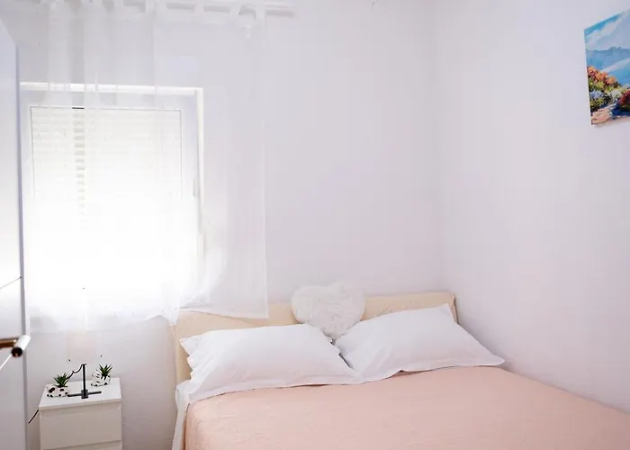 דירה Ana - Family Friendly