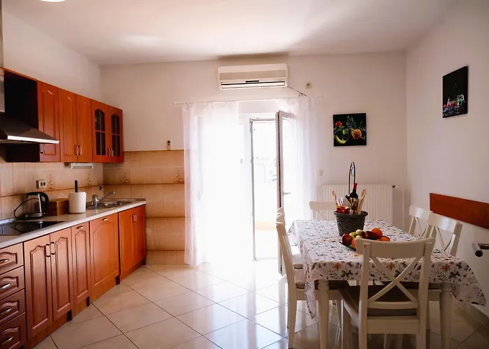 Διαμέρισμα Ana - Family Friendly