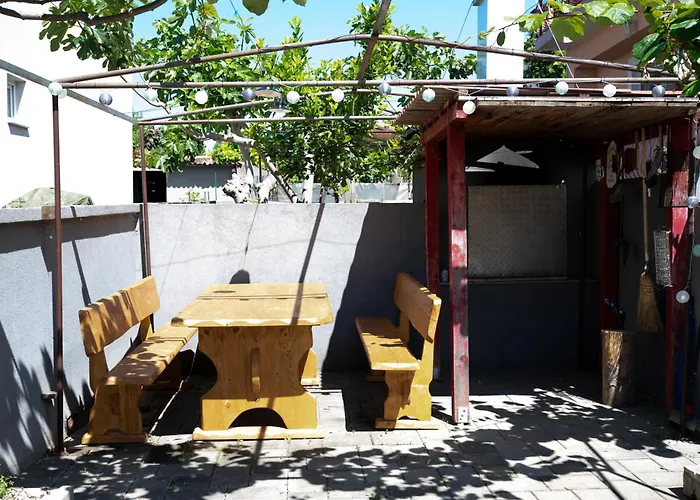 דירה Ana - Family Friendly